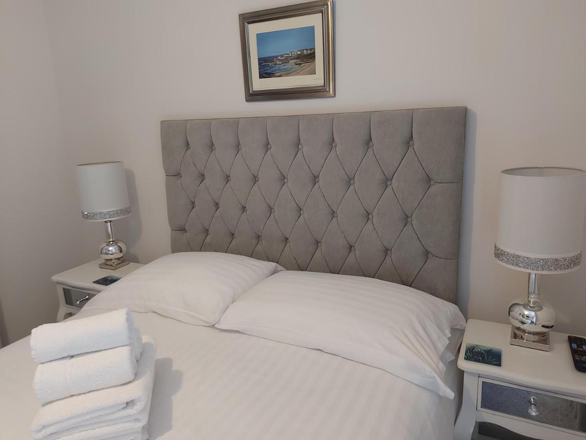 Bed and Breakfast Ayala à Portstewart Extérieur photo