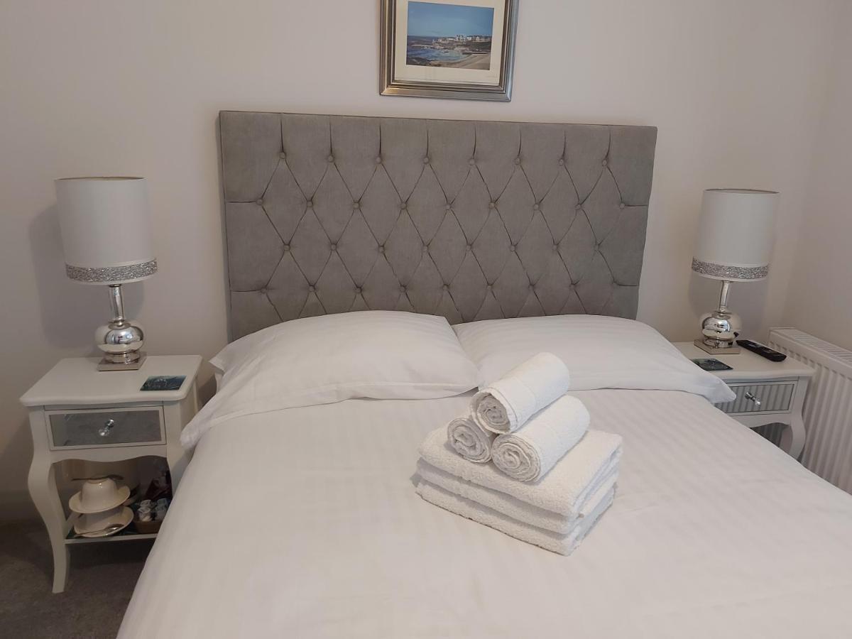 Bed and Breakfast Ayala à Portstewart Extérieur photo