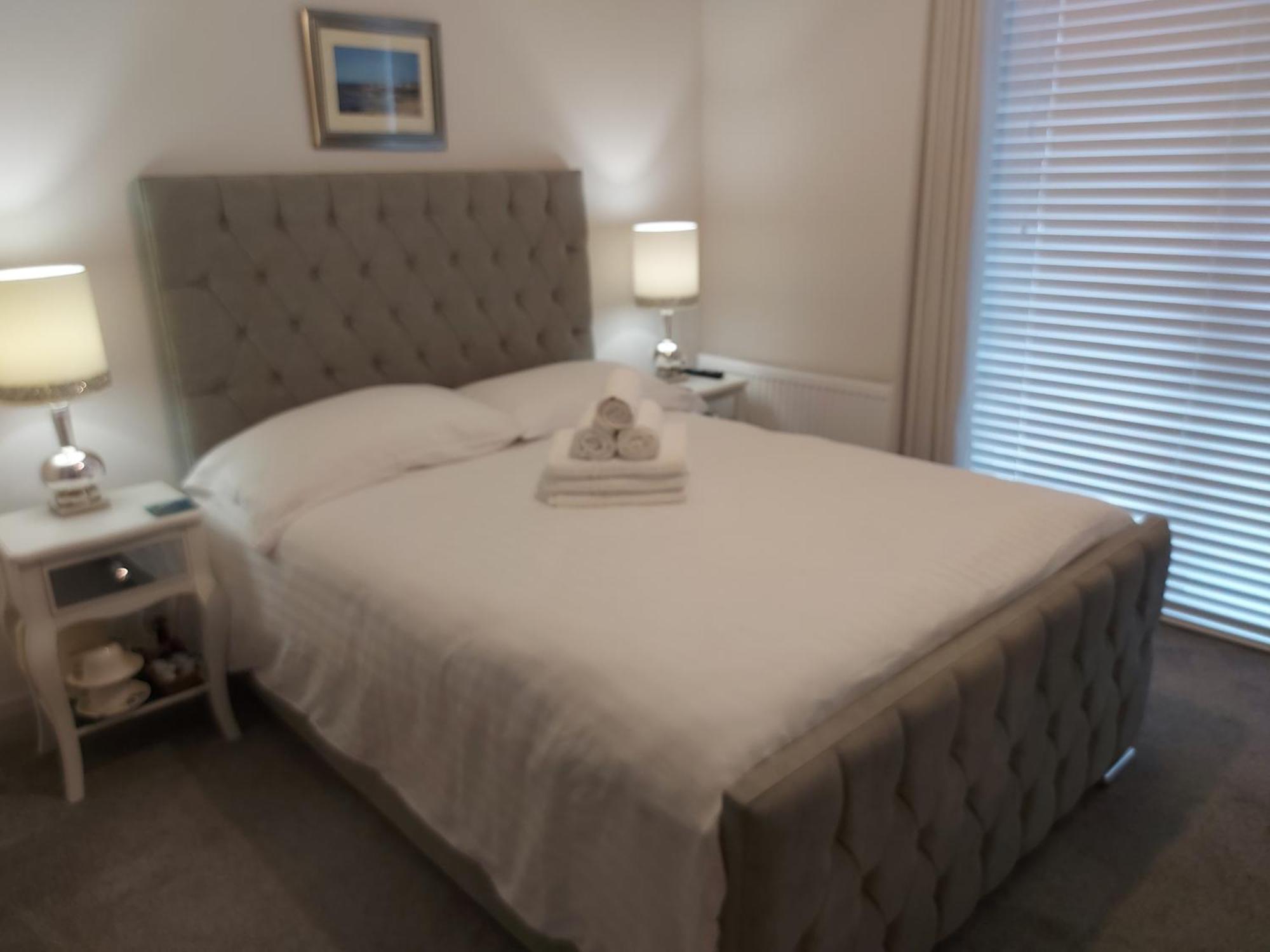 Bed and Breakfast Ayala à Portstewart Chambre photo