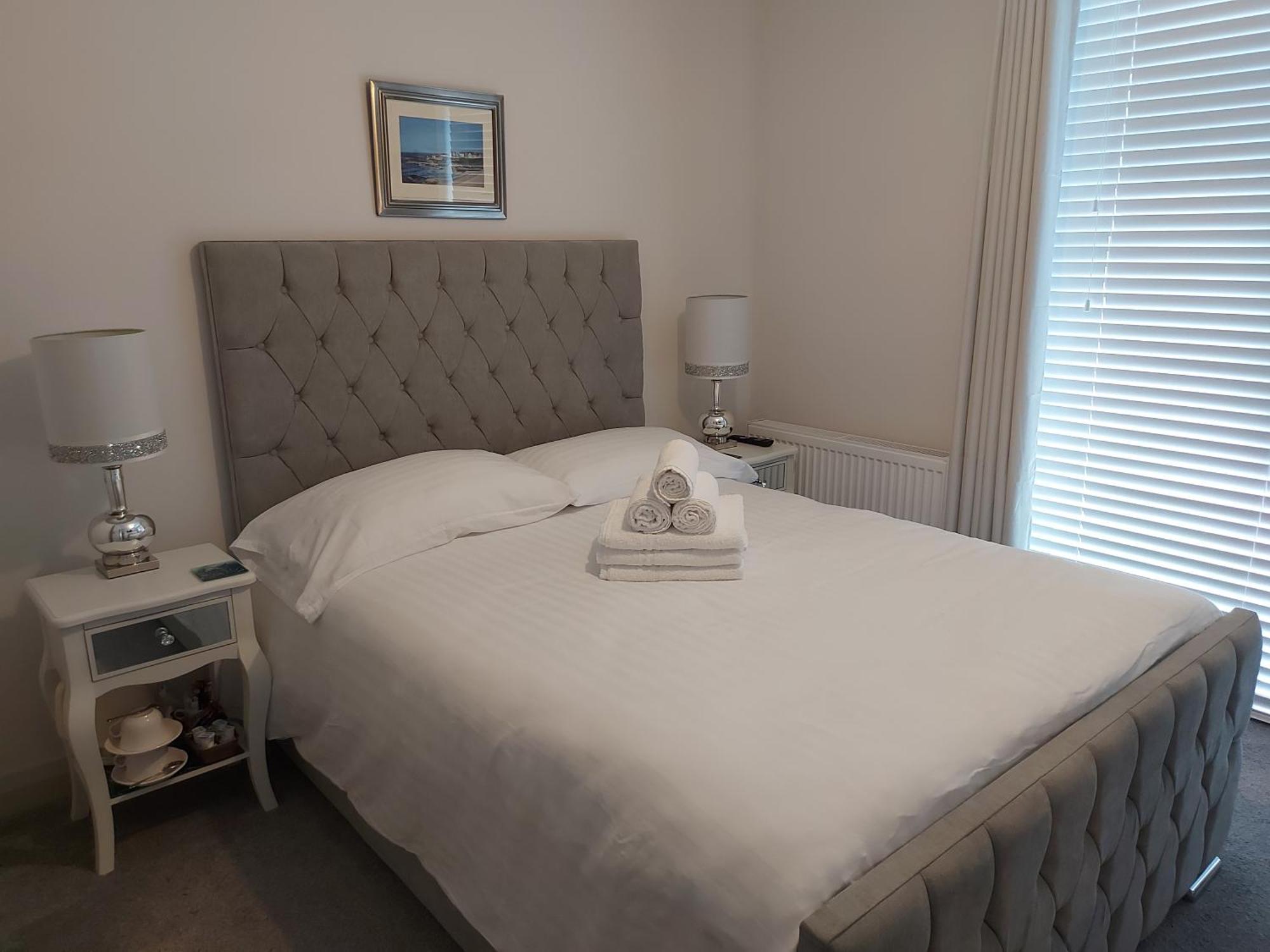 Bed and Breakfast Ayala à Portstewart Chambre photo